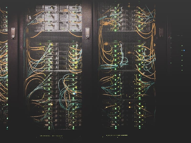 Cloud infrastructure and data center
